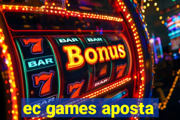 ec games aposta